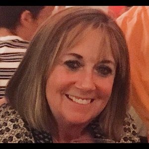 Meet your Posher, Linda